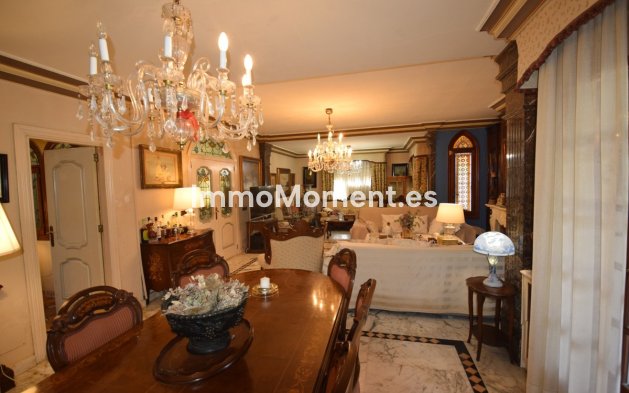 Wiederverkauf - Villa - Torrevieja - Torrevieja Centro