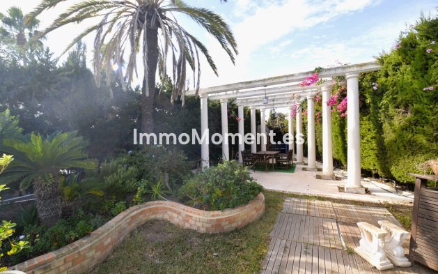 Wiederverkauf - Villa - Torrevieja - Torrevieja Centro