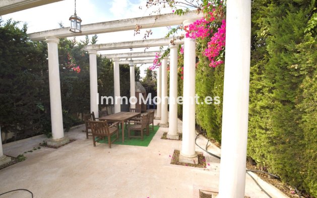 Wiederverkauf - Villa - Torrevieja - Torrevieja Centro