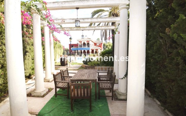 Wiederverkauf - Villa - Torrevieja - Torrevieja Centro