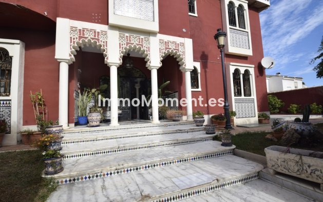 Wiederverkauf - Villa - Torrevieja - Torrevieja Centro