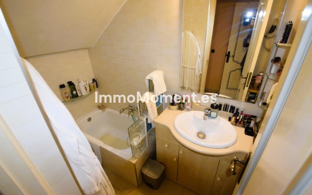 Wiederverkauf - Villa - Torrevieja - Torrevieja Centro