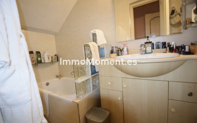 Wiederverkauf - Villa - Torrevieja - Torrevieja Centro