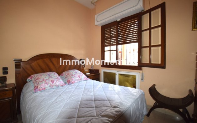 Wiederverkauf - Villa - Torrevieja - Torrevieja Centro