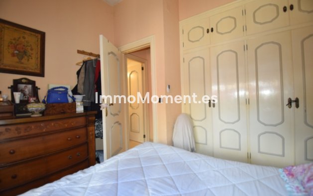 Wiederverkauf - Villa - Torrevieja - Torrevieja Centro