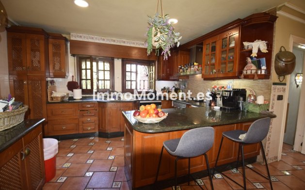 Wiederverkauf - Villa - Torrevieja - Torrevieja Centro