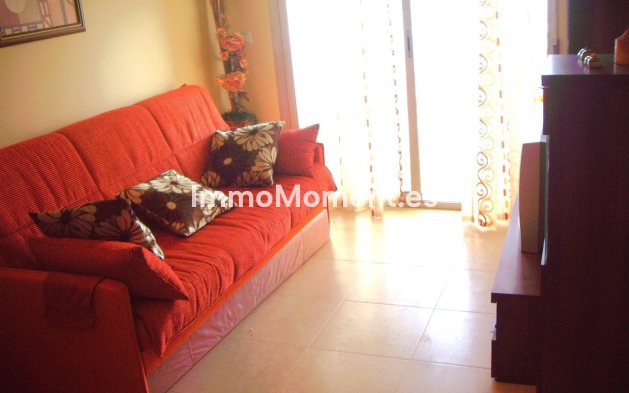 Wiederverkauf - Wohnung - Guardamar del Segura - Guardamar del Segura Centro