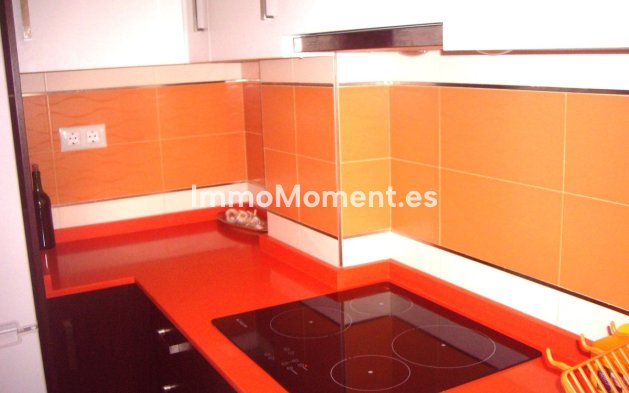 Wiederverkauf - Wohnung - Guardamar del Segura - Guardamar del Segura Centro