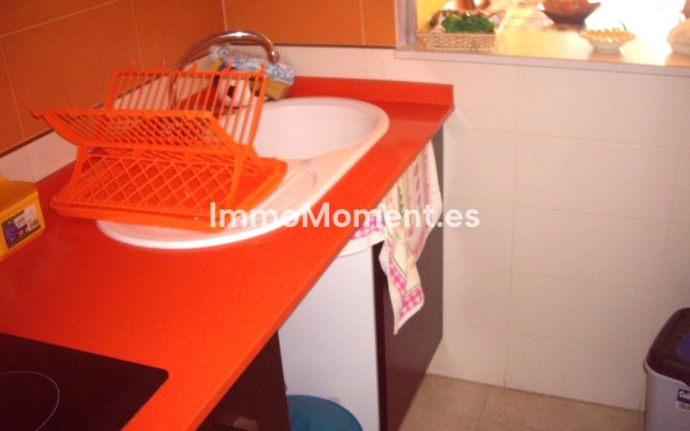 Wiederverkauf - Wohnung - Guardamar del Segura - Guardamar del Segura Centro