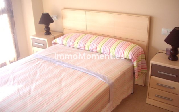 Wiederverkauf - Wohnung - Guardamar del Segura - Guardamar del Segura Centro