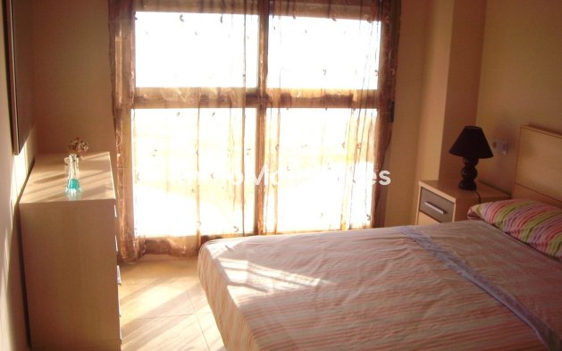 Wiederverkauf - Wohnung - Guardamar del Segura - Guardamar del Segura Centro