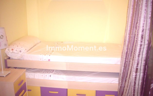 Wiederverkauf - Wohnung - Guardamar del Segura - Guardamar del Segura Centro