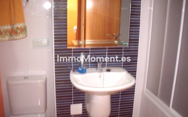 Wiederverkauf - Wohnung - Guardamar del Segura - Guardamar del Segura Centro