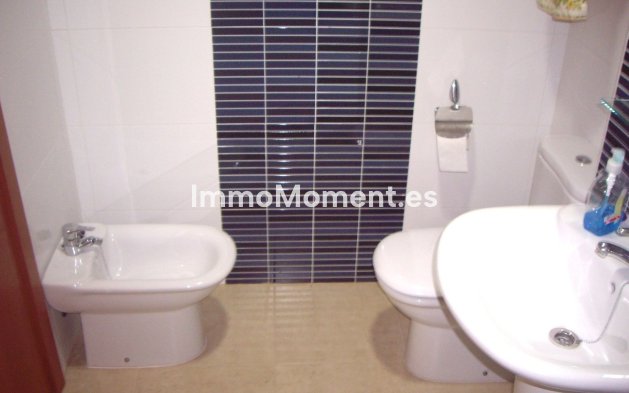 Wiederverkauf - Wohnung - Guardamar del Segura - Guardamar del Segura Centro