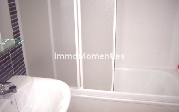 Wiederverkauf - Wohnung - Guardamar del Segura - Guardamar del Segura Centro