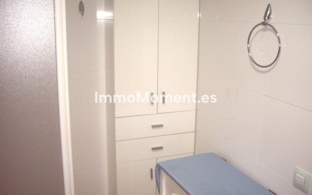 Wiederverkauf - Wohnung - Guardamar del Segura - Guardamar del Segura Centro