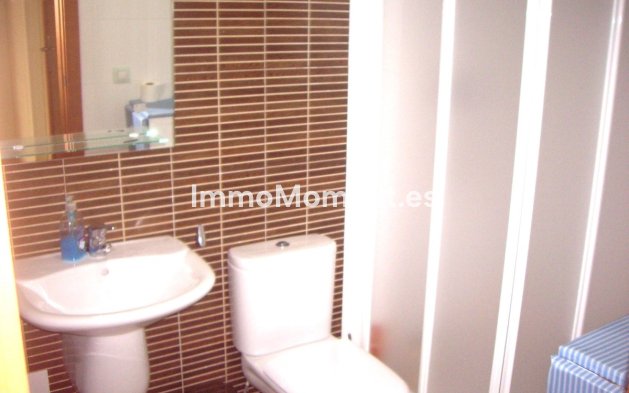 Wiederverkauf - Wohnung - Guardamar del Segura - Guardamar del Segura Centro