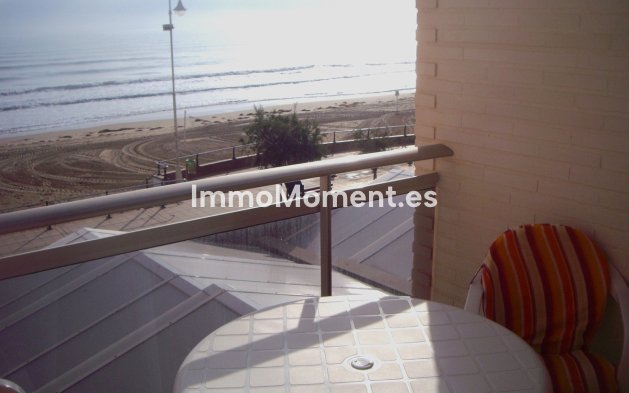 Wiederverkauf - Wohnung - Guardamar del Segura - Guardamar del Segura Centro