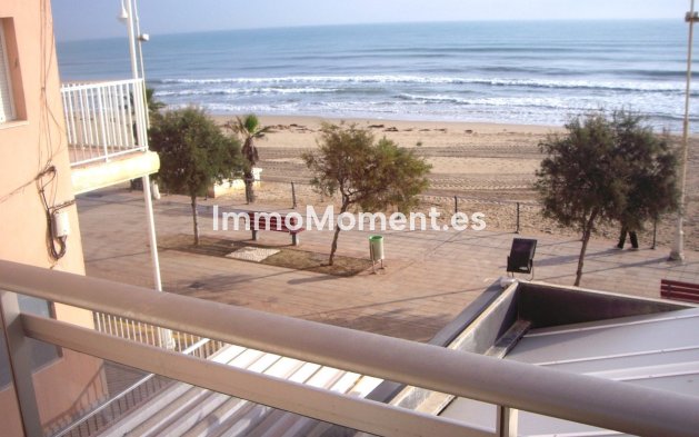 Wiederverkauf - Wohnung - Guardamar del Segura - Guardamar del Segura Centro