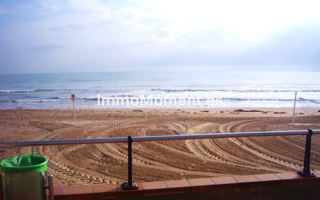 Wiederverkauf - Wohnung - Guardamar del Segura - Guardamar del Segura Centro