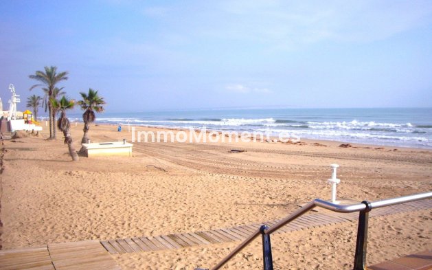 Wiederverkauf - Wohnung - Guardamar del Segura - Guardamar del Segura Centro