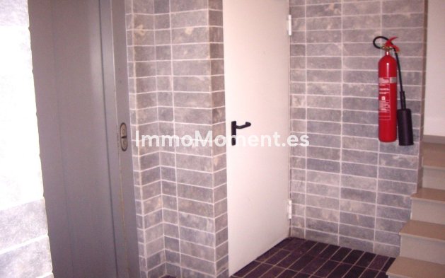 Wiederverkauf - Wohnung - Guardamar del Segura - Guardamar del Segura Centro