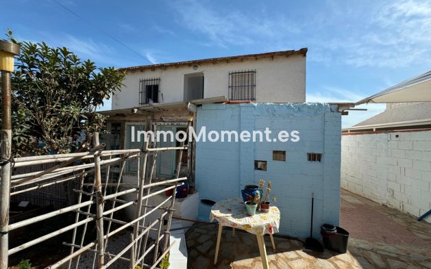 Revente - Villa - Guardamar del Segura - Guardamar del Segura Centro