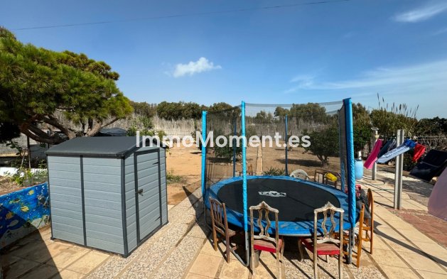 Revente - Villa - Guardamar del Segura - Guardamar del Segura Centro