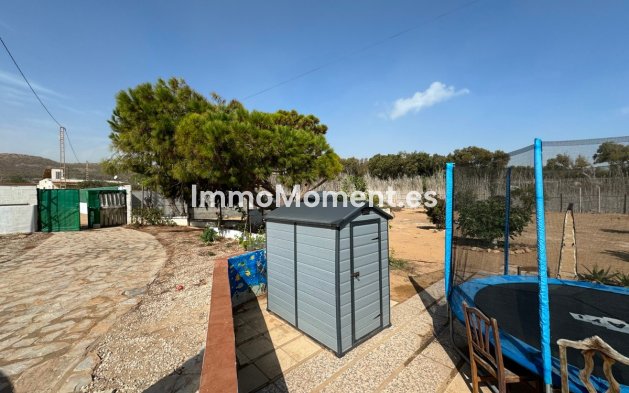 Revente - Villa - Guardamar del Segura - Guardamar del Segura Centro