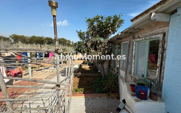 Revente - Villa - Guardamar del Segura - Guardamar del Segura Centro