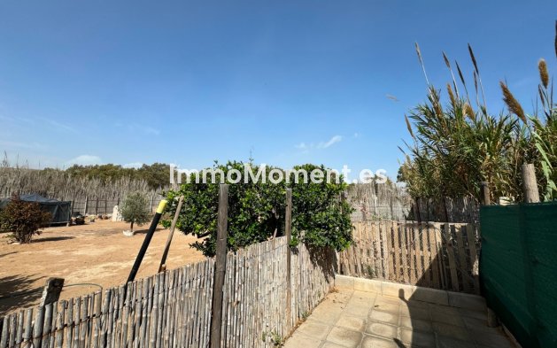 Revente - Villa - Guardamar del Segura - Guardamar del Segura Centro