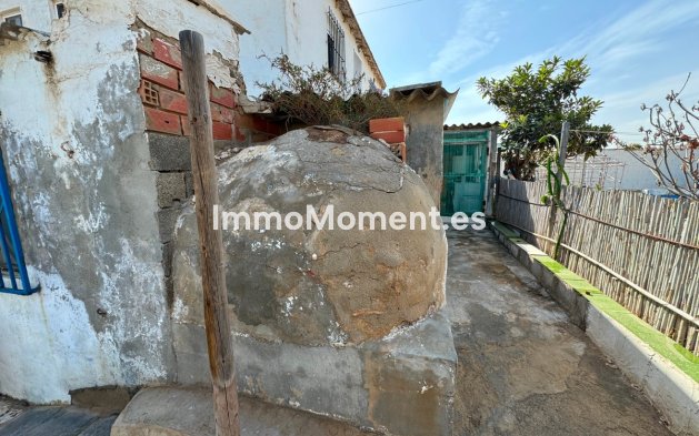 Revente - Villa - Guardamar del Segura - Guardamar del Segura Centro
