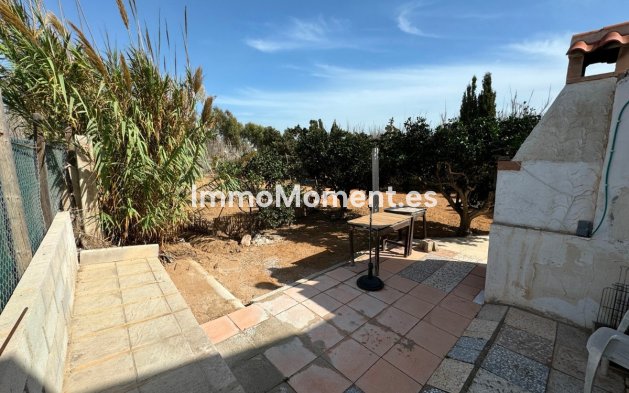 Revente - Villa - Guardamar del Segura - Guardamar del Segura Centro