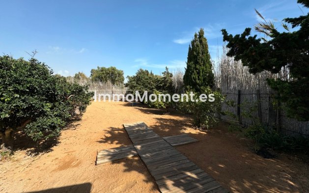 Revente - Villa - Guardamar del Segura - Guardamar del Segura Centro