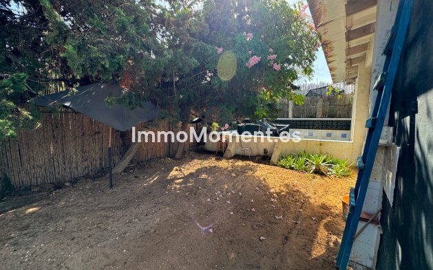 Revente - Villa - Guardamar del Segura - Guardamar del Segura Centro