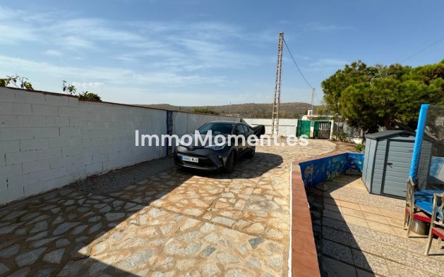 Revente - Villa - Guardamar del Segura - Guardamar del Segura Centro