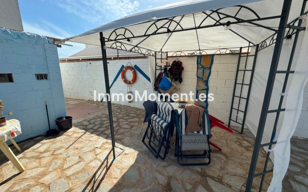 Revente - Villa - Guardamar del Segura - Guardamar del Segura Centro