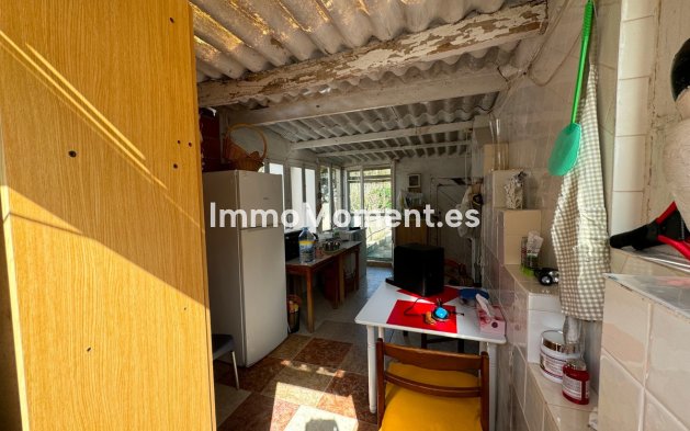 Revente - Villa - Guardamar del Segura - Guardamar del Segura Centro