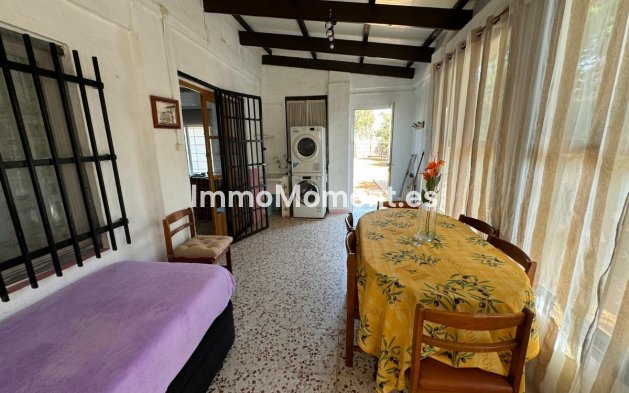 Revente - Villa - Guardamar del Segura - Guardamar del Segura Centro