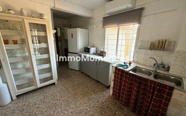 Revente - Villa - Guardamar del Segura - Guardamar del Segura Centro