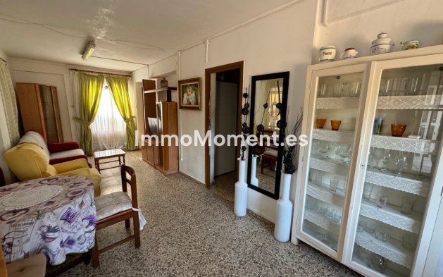 Revente - Villa - Guardamar del Segura - Guardamar del Segura Centro