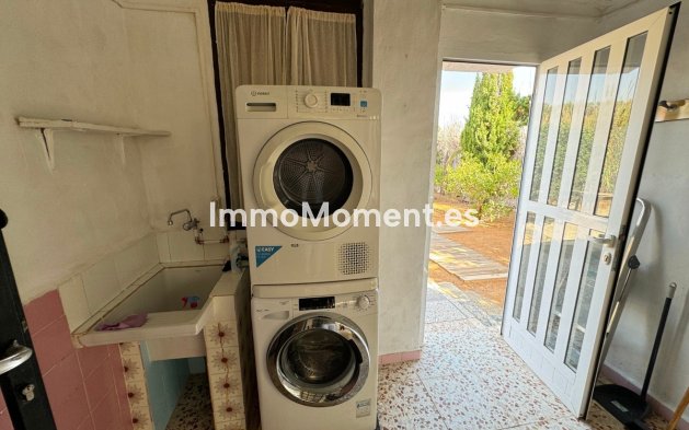 Revente - Villa - Guardamar del Segura - Guardamar del Segura Centro