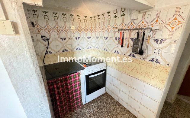 Revente - Villa - Guardamar del Segura - Guardamar del Segura Centro