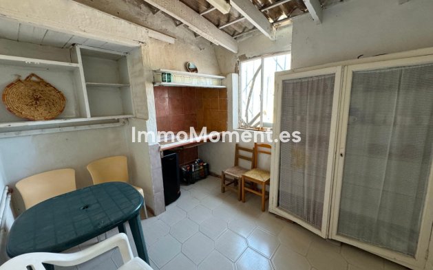 Revente - Villa - Guardamar del Segura - Guardamar del Segura Centro