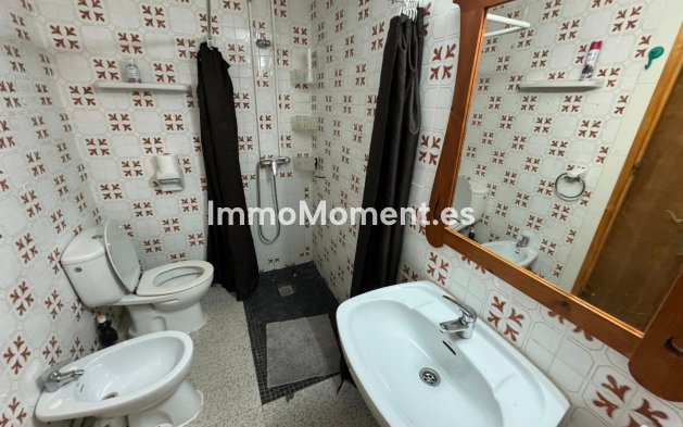 Revente - Villa - Guardamar del Segura - Guardamar del Segura Centro