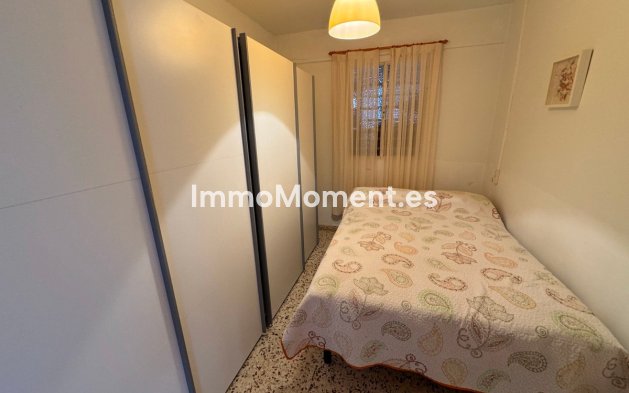 Revente - Villa - Guardamar del Segura - Guardamar del Segura Centro