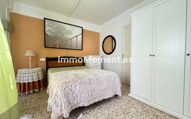 Revente - Villa - Guardamar del Segura - Guardamar del Segura Centro