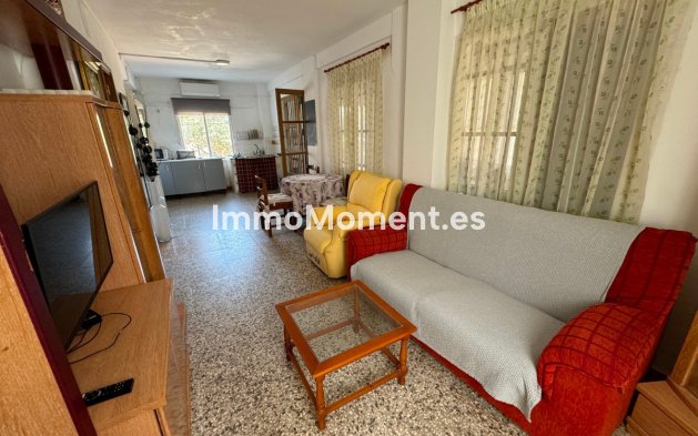 Revente - Villa - Guardamar del Segura - Guardamar del Segura Centro