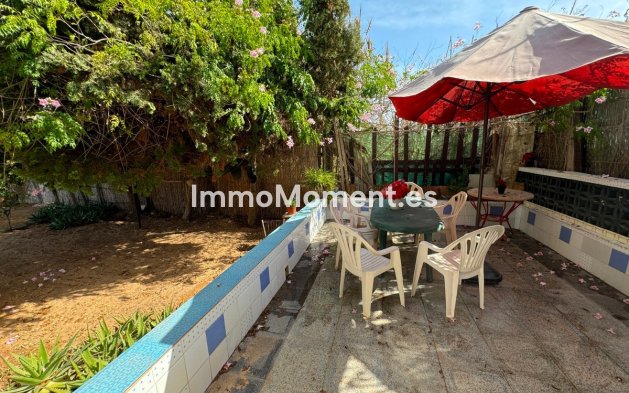 Revente - Villa - Guardamar del Segura - Guardamar del Segura Centro