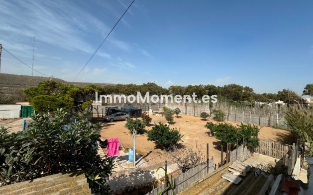 Revente - Villa - Guardamar del Segura - Guardamar del Segura Centro